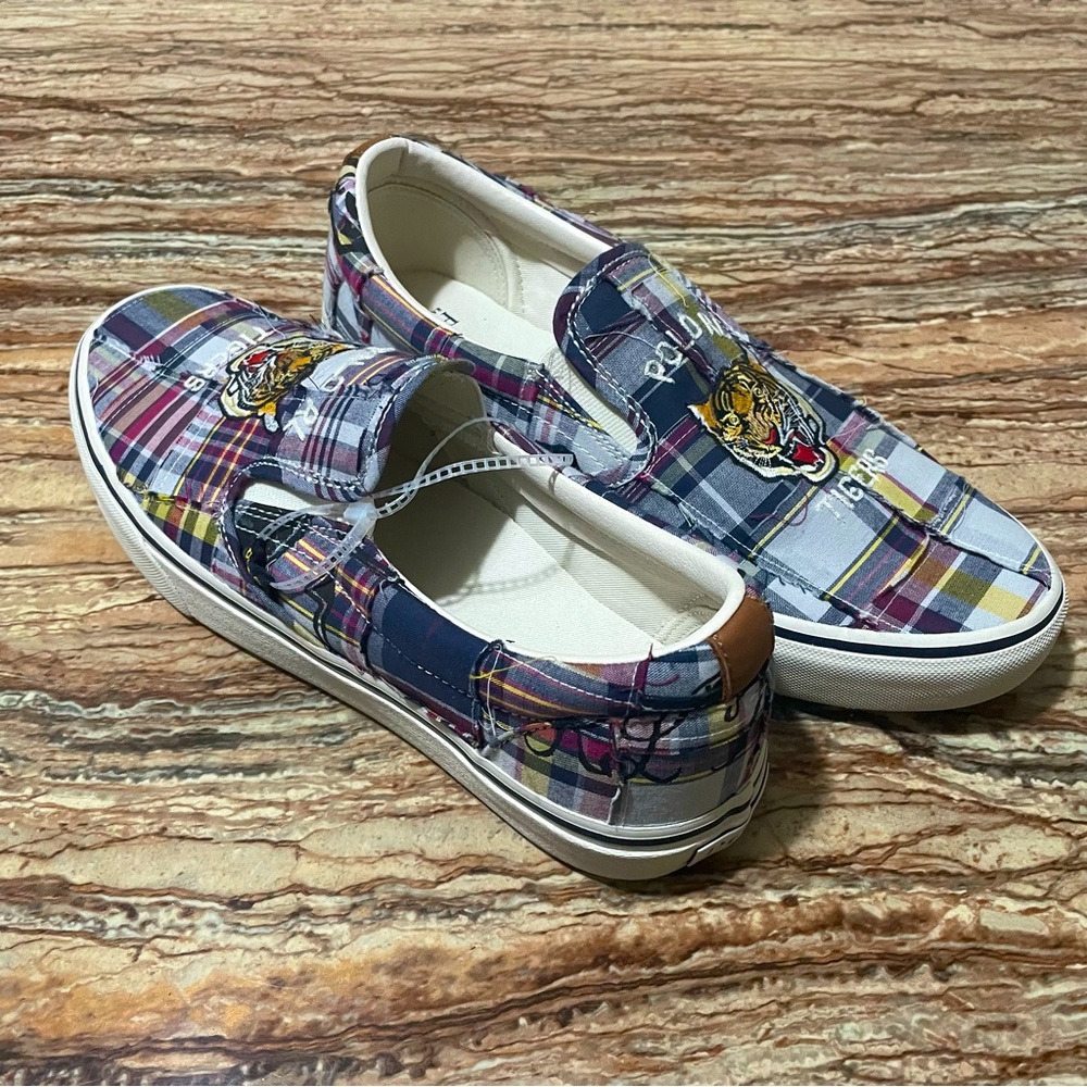 Ralph Lauren - Picture 3 of 17